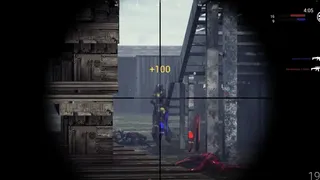 Скриншот 1 к игре Decisive Strike