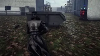 Скриншот 2 к игре Decisive Strike