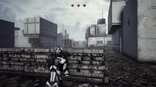 Скриншот 5 к игре Decisive Strike