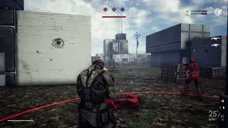 Скриншот 6 к игре Decisive Strike