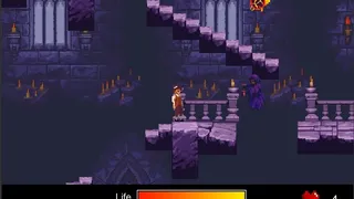 Скриншот 2 к игре Murdo's Quest