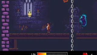 Скриншот 3 к игре Murdo's Quest