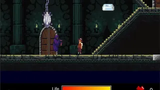 Скриншот 4 к игре Murdo's Quest