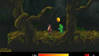 Скриншот 5 к игре Murdo's Quest