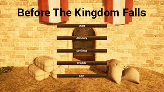 Скриншот 1 к игре Before The Kingdom Falls
