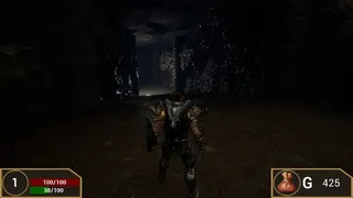Скриншот 2 к игре Before The Kingdom Falls