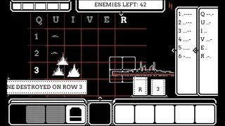 Скриншот 1 к игре MORSE