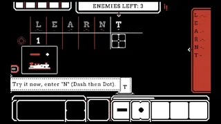 Скриншот 2 к игре MORSE