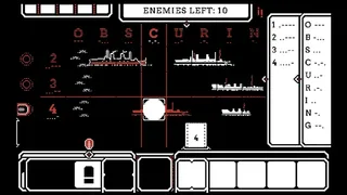 Скриншот 4 к игре MORSE