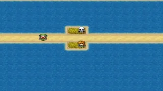 Скриншот 3 к игре Ralph's party RPG