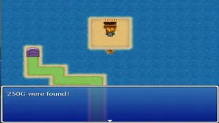 Скриншот 4 к игре Ralph's party RPG