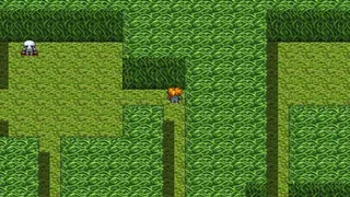Скриншот 5 к игре Ralph's party RPG