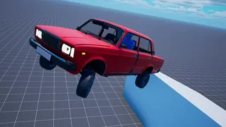 Скриншот 5 к игре Ultimate Ragdoll Game
