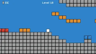 Скриншот 4 к игре Two Colours