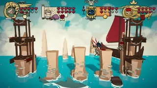 Скриншот 4 к игре Dueledged