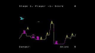 Скриншот 1 к игре Penetrator