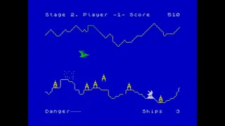 Скриншот 2 к игре Penetrator