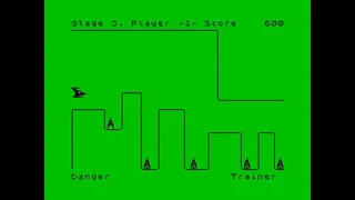 Скриншот 3 к игре Penetrator
