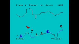 Скриншот 4 к игре Penetrator