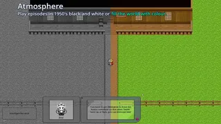 Скриншот 5 к игре The Twilight of Infinity