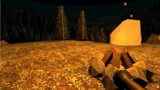 Скриншот 2 к игре Viltnemda