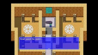 Скриншот 2 к игре Volvalis