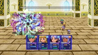 Скриншот 3 к игре Volvalis
