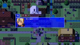 Скриншот 4 к игре Volvalis