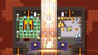 Скриншот 8 к игре Volvalis