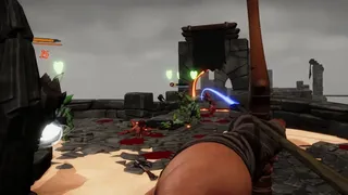 Скриншот 4 к игре Barbaria