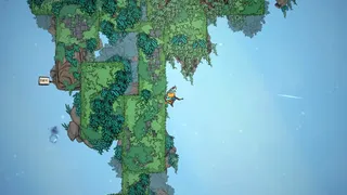 Скриншот 3 к игре The Alpinist