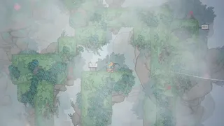 Скриншот 6 к игре The Alpinist