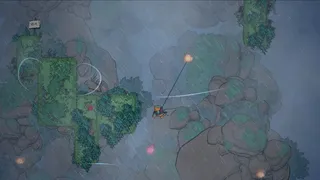 Скриншот 7 к игре The Alpinist