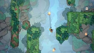 Скриншот 8 к игре The Alpinist