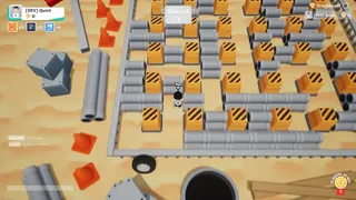 Скриншот 2 к игре BOMB IT!