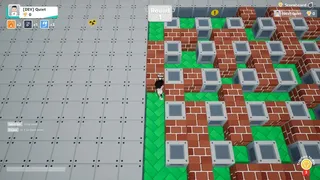 Скриншот 5 к игре BOMB IT!