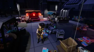 Скриншот 5 к игре Cyberpoly