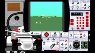 Скриншот 4 к игре M1 Tank Platoon