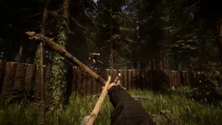 Скриншот 6 к игре Sons Of The Forest