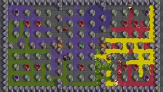 Скриншот 3 к игре Dstroy 2