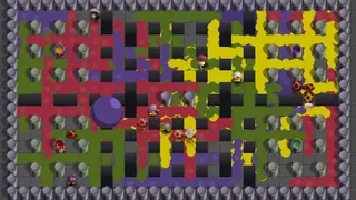 Скриншот 6 к игре Dstroy 2