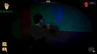 Скриншот 8 к игре Yakyosho - Terror and escape at school