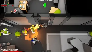 Скриншот 1 к игре Ace Breakout