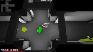 Скриншот 2 к игре Ace Breakout