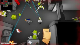 Скриншот 4 к игре Ace Breakout
