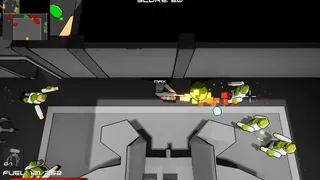 Скриншот 5 к игре Ace Breakout