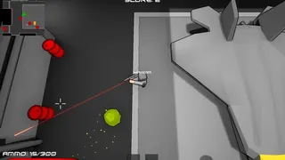 Скриншот 6 к игре Ace Breakout