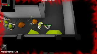 Скриншот 8 к игре Ace Breakout