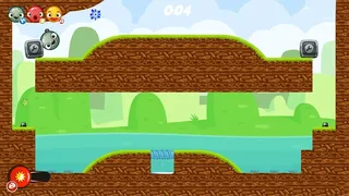 Скриншот 4 к игре Cool Animals
