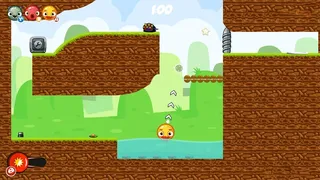 Скриншот 5 к игре Cool Animals